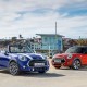 Mobil Listrik Mini Cooper E dan SE Resmi Meluncur, Intip Spesifikasinya!