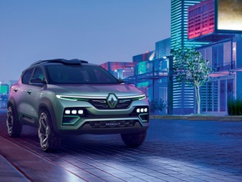Renault Lanjutkan Penjajakan dengan Investor Soal Rencana IPO Kendaraan Listrik