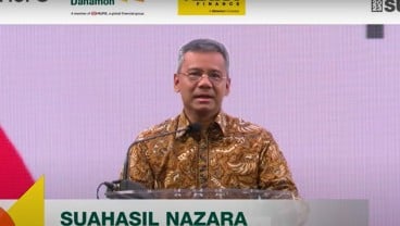 Kemenkeu Dorong Harmonisasi Kebijakan Fiskal Pusat-Daerah