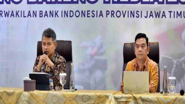 Fesyar Jawa 2023 Genjot Peningkatan Ekonomi Syariah di Jatim