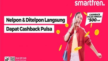 FREN-HAJJ Masuk Daftar Saham Paling Cuan Top Gainers