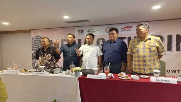 Diversifikasi Pamapersada (PAMA) Hadapi Senjakala Batu Bara