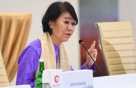 Tak Ada Kemajuan Implementasi 5PC, Ini Keputusan Asean atas Konflik Myanmar