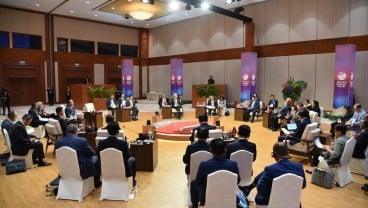 Asean Sepakat Ubah Nama Asean Secretariat Jadi Asean Headquarters