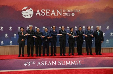 Hari Kedua KTT Asean 2023, Ini Agenda Lengkap Jokowi