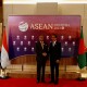 Gelar Pertemuan Bilateral dengan Presiden Bangladesh, Jokowi: Hubungan Kita Harus Makin Erat