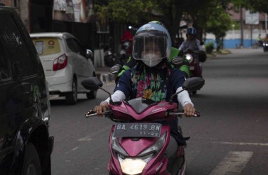 Kabut Asap di Sumbar, Masyarakat Diminta Kurangi Aktivitas Luar Rumah