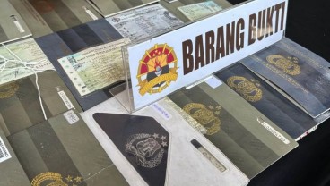 Jual Beli BPKB dan STNK di Pasar Online Diselidiki Polisi