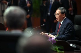 PM China Li Qiang: Volume Perdagangan Asean-China Tembus US$970 Miliar