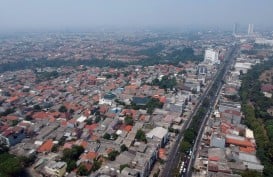 Depok Kota Terpolusi di Indonesia Hari Ini, Rabu 6 September 2023