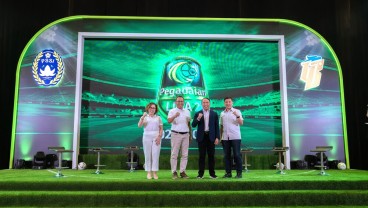 Pegadaian Resmi Jadi Sponsor Utama Pegadaian Liga 2 Musim 2023/2024