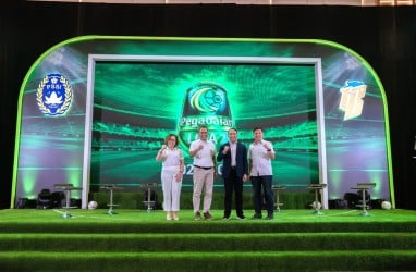 Pegadaian Resmi Jadi Sponsor Utama Pegadaian Liga 2 Musim 2023/2024