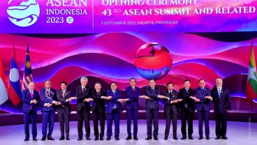 Negara Asean Ramai-ramai Mau Lobi AS Soal Insentif IRA