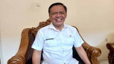 Tahun Ini, Pemkab Cirebon Entaskan Kawasan Kumuh Mertasinga