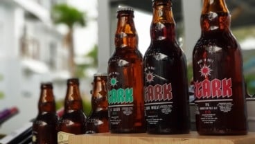 IPO Lovina Beach Brewery (STRK) Tawarkan Harga Rp100-Rp119 per Saham