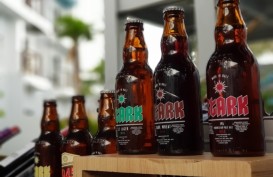 IPO Lovina Beach Brewery (STRK) Tawarkan Harga Rp100-Rp119 per Saham