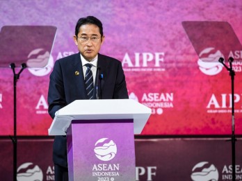 50 Tahun Kemitraan Asean-Jepang, Kerja Sama di 5 Area Ini Diperkuat