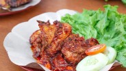 Jelajah Investasi Sasambo : Ayam Rarang, Menu Khas Lombok Timur yang Bikin Ketagihan