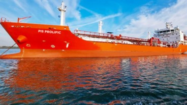 Pertamina Shipping Sewakan Kapal ke Anak Usaha Petronas, Nilai Kontrak Rp500 M