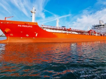 Pertamina Shipping Sewakan Kapal ke Anak Usaha Petronas, Nilai Kontrak Rp500 M