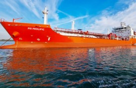 Pertamina Shipping Sewakan Kapal ke Anak Usaha Petronas, Nilai Kontrak Rp500 M