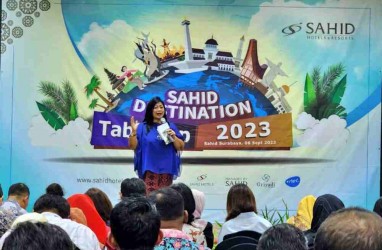 Sahid Group Pacu Kontribusi Agen Travel Offline Jadi 10 Persen