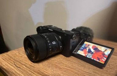 Sony a6700 vs A7R vs ZV-E10, Kamera AI Mana yang Terbaik?