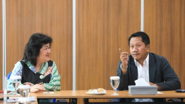 Ketum REI Dorong Pembentukan Lembaga Riset Properti Nasional