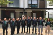 Intiland dan Mitbana Kembangkan Proyek Kawasan Terpadu Green Bestari Park Tangerang