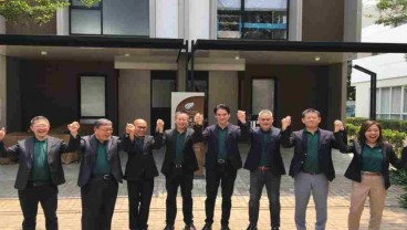Intiland dan Mitbana Kembangkan Proyek Kawasan Terpadu Green Bestari Park Tangerang