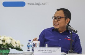 UUS Tugu Insurance Pacu Produk Perlindungan Perjalanan