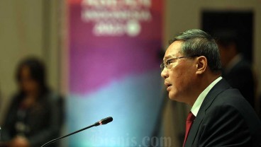 PM China Li Qiang Minta Asean Jangan Memihak, Sindir Perang Dingin Baru