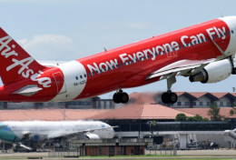 Adu Resiliensi dan Prospek Emiten Transportasi, dari BIRD hingga AirAsia