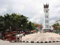 Sumbar Tawarkan Sejumlah Potensi Investasi pada Kegiatan WIES 2023