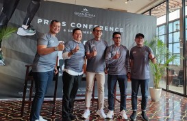 GranDhika Run Semarang Segera Hadir, Siapkan Hadiah Hingga Rp50 Juta