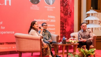 Bali Pacu Digitalisasi Sistem Pembayaran di Hotel