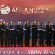 Menlu Retno Ungkap Hasil KTT Asean-China, 2 Dokumen Disahkan