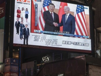 Indonesia di Pusaran Tren 'Friendshoring' Negara Maju dan Rivalitas AS-China