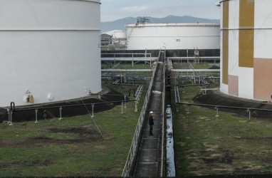 Saham MEDC, ENRG, dan RAJA Tuai Berkah Naiknya Harga Minyak Mentah