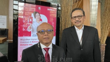 IFG Life Bayar Klaim Rp8,4 Triliun ke Eks Nasabah Jiwasraya