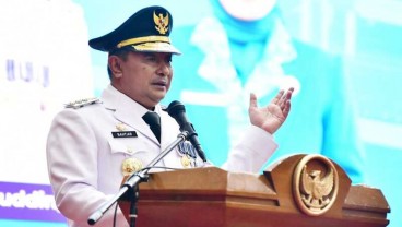 Pj Gubernur Sulsel Sampaikan Delapan Poin Prioritas