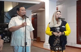 Yenny Wahid Sebut Prabowo Kandidat Teratas Capres Kelompok Gus Dur