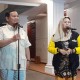 Prabowo dan Yenny Wahid Kompak Singgung Pihak yang Tak Setia, Sindir Cak Imin?