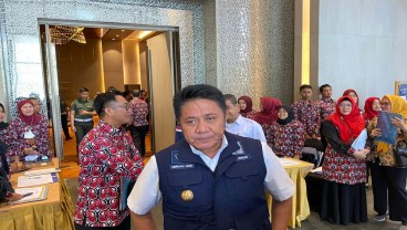 Serapan Dana DAK Rp38 Miliar untuk Stunting di Sumsel Belum Optimal