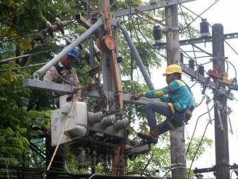 Pemadaman Listrik di Sulawesi Bagian Selatan, Ini Penjelasan PLN