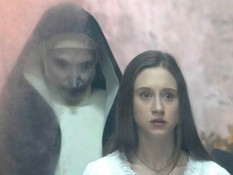 Ini Sinopsis The Nun 2 yang Baru Tayang di Bioskop