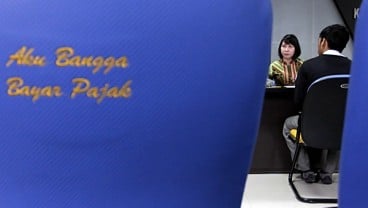 PENUNGGAKAN PAJAK : DJP Jatim Sita 255 Aset WP