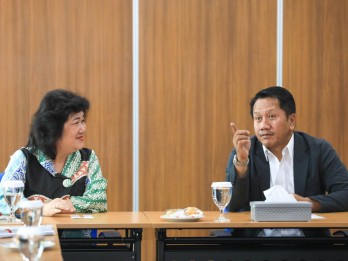 SERAPAN REAL ESTAT : REI Prediksi Properti Pulih 2025