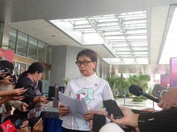 KTT Asean-Jepang Catat 3 Dokumen, Komitmen Pendanaan US$100 Juta untuk JAIF 3.0
