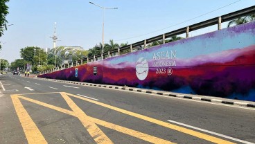 Jam Penutupan Jalan KTT Asean 7 September 2023: Hindari 4 Ruas Jalan Ini Hingga Pukul 19.00 WIB